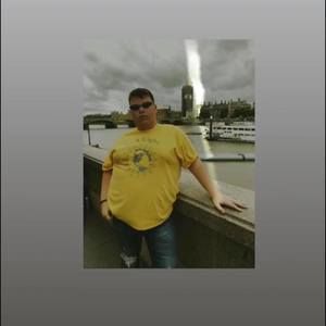 Meet your Posher, Brady